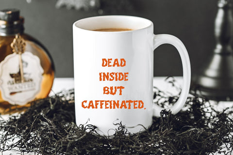 Gravedust - A Scary Display Font Font Beck McCormick 