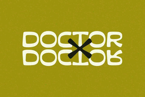 Gravis - Display Font Font Alpaprana Studio 