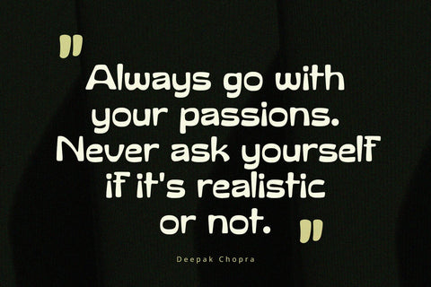 Gravis - Display Font Font Alpaprana Studio 