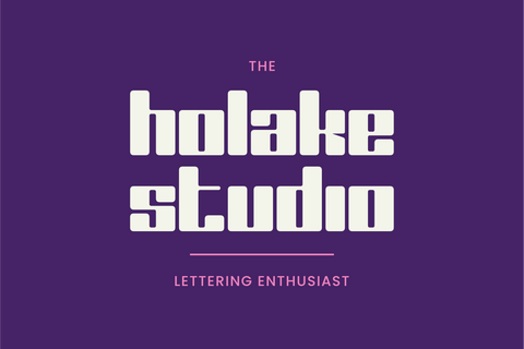 Gravitor Font ahweproject 