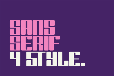 Gravitor Font ahweproject 