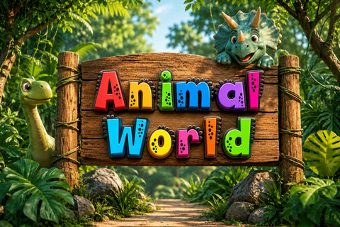 Great Dino – Dino Font Font Mozarella 