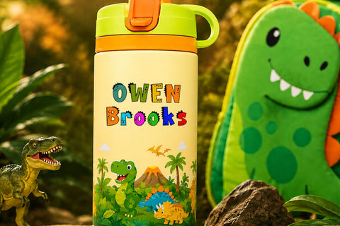 Great Dino – Dino Font Font Mozarella 