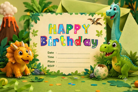 Great Dino – Dino Font Font Mozarella 