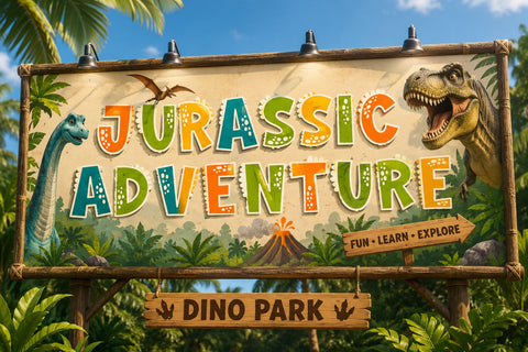 Great Dino – Dino Font Font Mozarella 