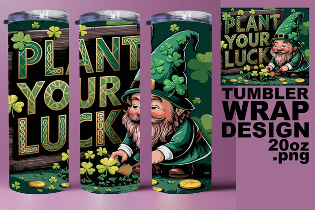 great for creative projects! , Trendy 20oz design, St Patrick Sublimation HoodArtCraft 