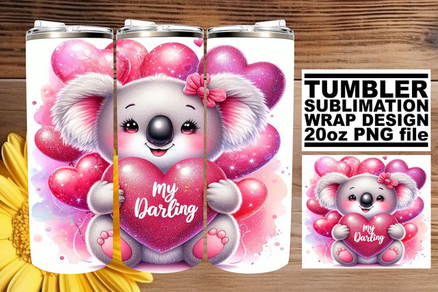 great for creative sublimation gifts! , Artistic tumbler wrap, Valentines Sublimation afrosvg 