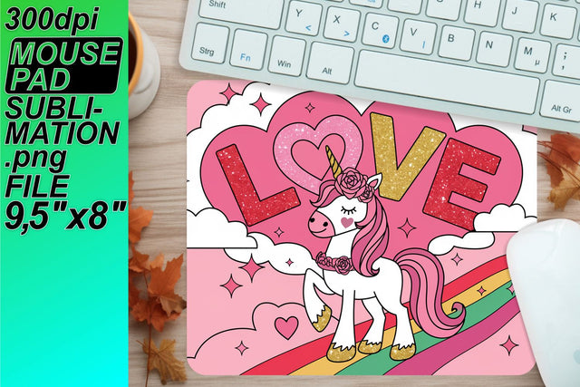 great for customization! , Easy-to-edit mouse pad PNGs, Valentines Sublimation HoodArtCraft 