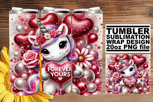 great for gifts! , Eye-catching 20oz tumbler wrap, Valentines Sublimation afrosvg 