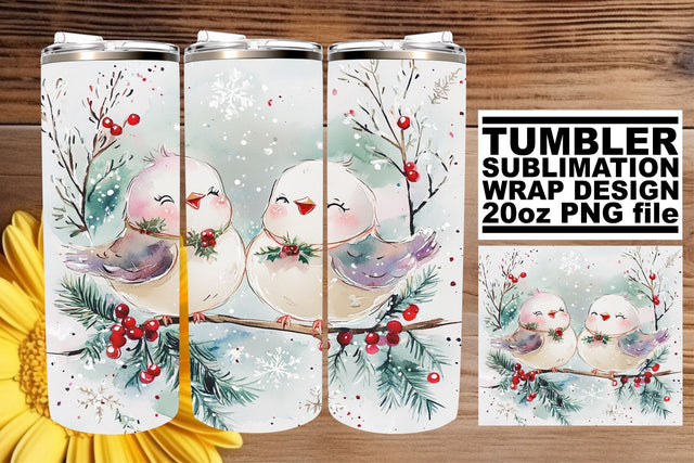 great for gifts! , Eye-catching 20oz tumbler wrap, Xmas Sublimation afrosvg 