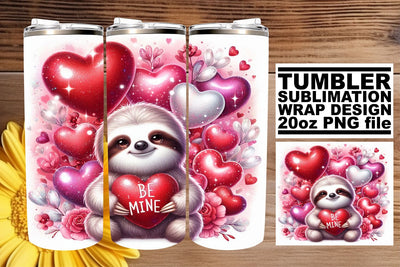 great for personalized gifts! , Unique designs tumbler wrap, Valentines Sublimation afrosvg 