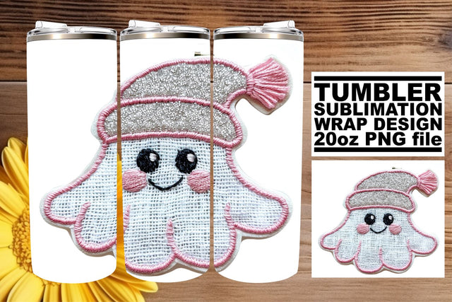 great for personalized gifts! , Vibrant 20oz tumbler wrap, Halloween Sublimation afrosvg 