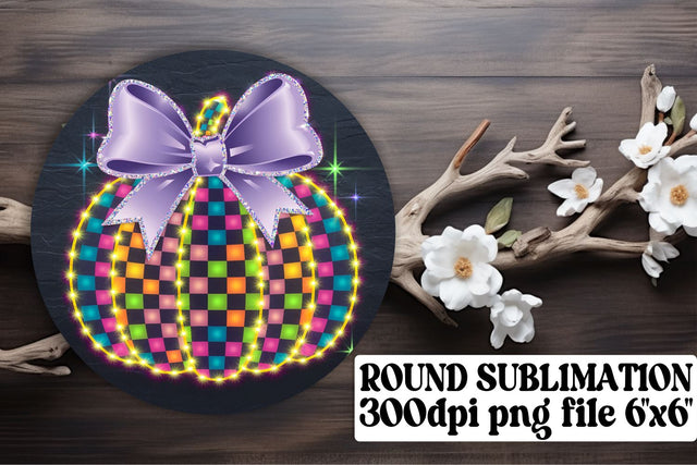 great for sublimation! , High-quality PNG files for keychains, Neon Fall Sublimation afrosvg 