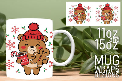 great for sublimation! , High-quality wraps available, Christmas Sublimation HoodArtCraft 