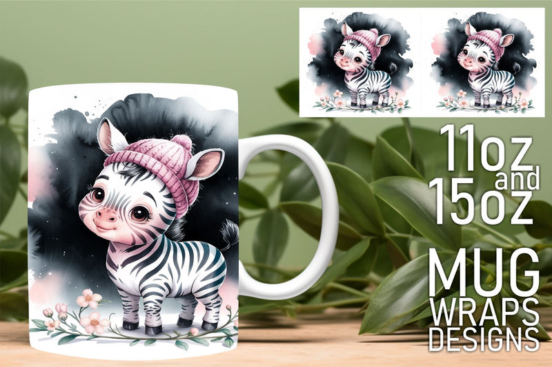 great for sublimation mugs! , Beautifully designed templates, Animals Sublimation HoodArtCraft 
