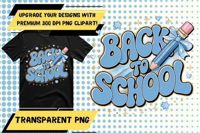 great for sublimation PNG , Vibrant graphics, Back To School Sublimation HoodArtCraft 