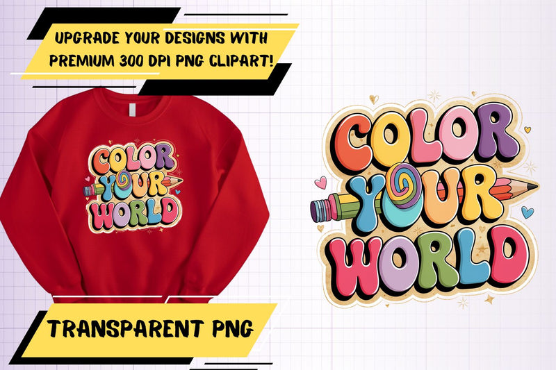 great for sublimation use , Quality PNG templates, Back To School Sublimation HoodArtCraft 