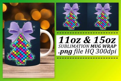 great for your DIY projects! , Customizable wrap PNGs, Neon Xmas Sublimation afrosvg 
