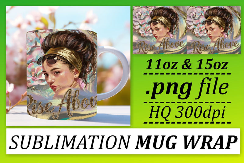 great for your DIY projects! , Customizable wrap PNGs, Woman Sublimation afrosvg 