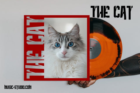 Great Friday - Stylish Display Font Font Mozzatype 