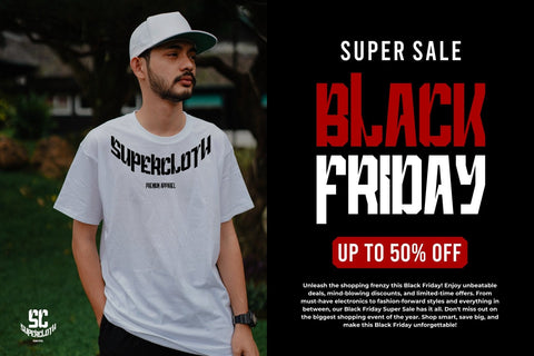 Great Friday - Stylish Display Font Font Mozzatype 