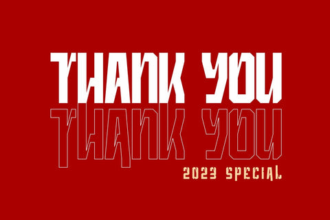 Great Friday - Stylish Display Font Font Mozzatype 