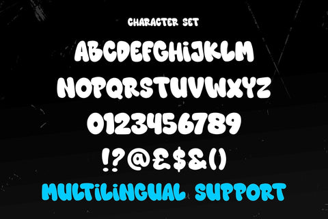 Great Splash - 3d Layered Graffiti Font Font Mozzatype 