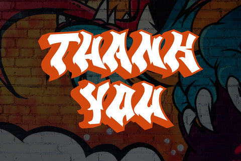 Great Squater - 3d Layered Graffiti Font Font Mozzatype 