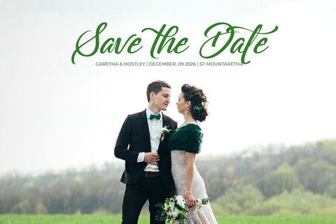 Greatesa Brought - Bold Calligraphy Font Font Letterena Studios 