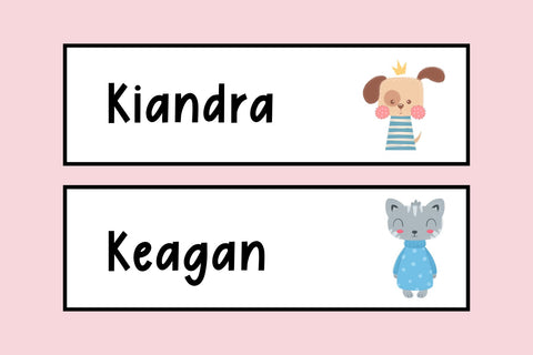 Green Lemonade Font Cotton White Studio 