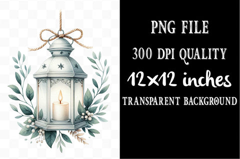 Green & White Halloween Clipart Sublimation SVGista 