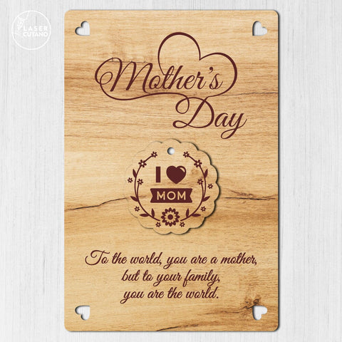 Greeting Cards Bundle SVG LaserCutano 