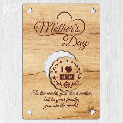 Greeting Cards Bundle SVG LaserCutano 