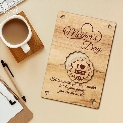 Greeting Cards Bundle SVG LaserCutano 