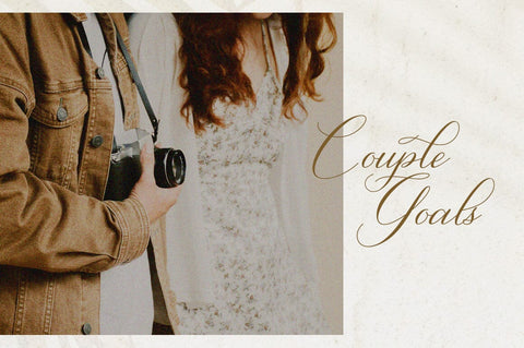 Gresilya Calligraphy Script Font Font Heinzel Studio 