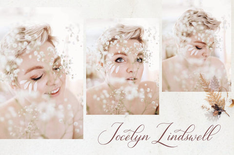 Gresilya Calligraphy Script Font Font Heinzel Studio 