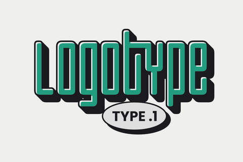 Gridpact Font ahweproject 