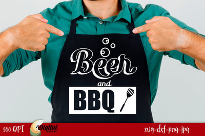 Grill SVG. BBQ SVG. Grilling Design SVG SVG Evgenyia Guschina 
