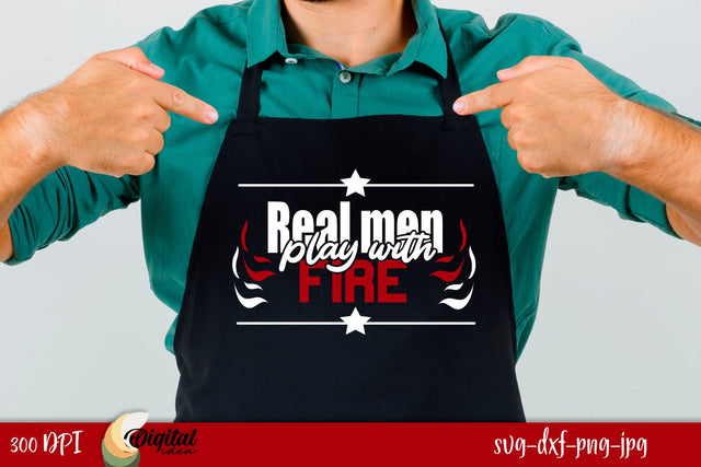 Grill SVG. BBQ SVG. Grilling Design SVG SVG Evgenyia Guschina 