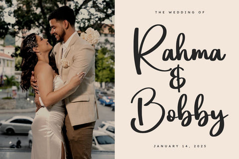 Grinch - Natural Handwritten Font Font Masyafi Studio 