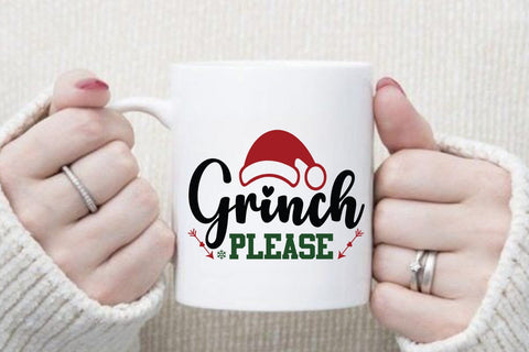 grinch please SVG Angelina750 