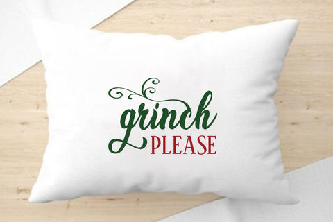 grinch please SVG Angelina750 