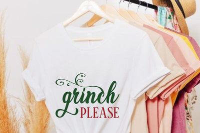 grinch please SVG Angelina750 
