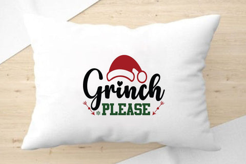 grinch please SVG Angelina750 