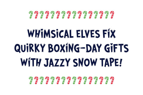 Grinch Sketch Font Miss Tiina 