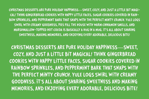 Grinch Sketch Font Miss Tiina 