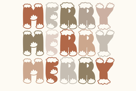 Grinch Snow Font Dm Letter Studio 