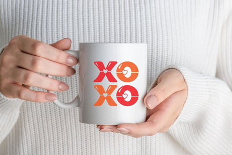 Groovi Heart – Valentine Heart Font Font AnningArts Design 