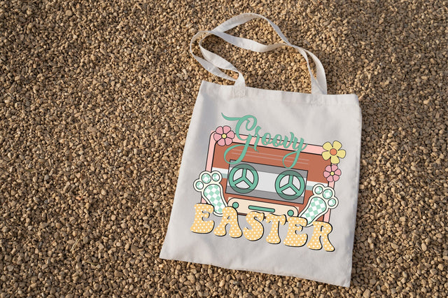 Groovy Easter Sublimation Rupkotha 