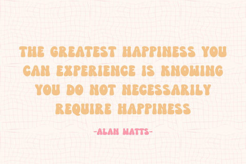 Groovy River - Cute Groovy Font Font Masyafi Studio 